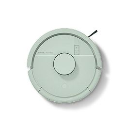 Roomba Mini CLIP