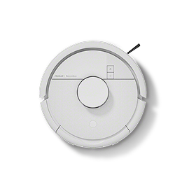 Roomba Mini CLIP