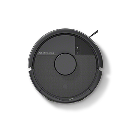 Roomba Mini CLIP